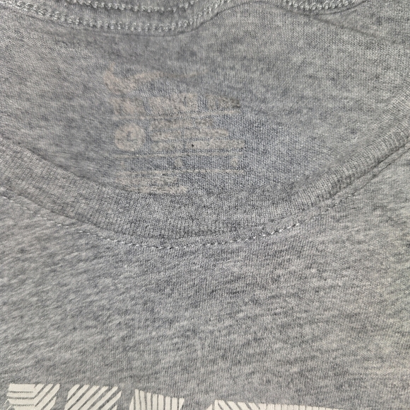 Nike Air Logo Tee | Men's L | Made in Egypt | 100% Cotton - Picture 3 of 3